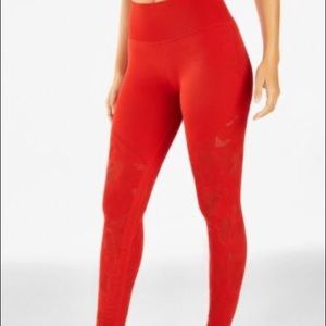Fabletics SluptKnit Set